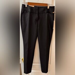 NWT Skinny Ankle Pants